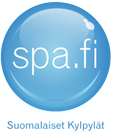 Spa.fi - Suomalaiset Kylpylät